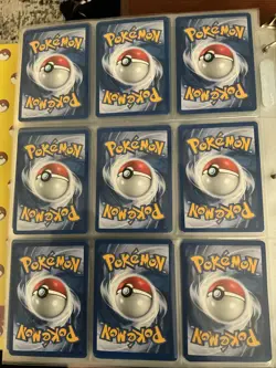 Pokemon Gym Heroes Lot 💎 - Image 4
