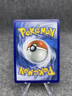 Pokemon TCG Golbat Sun & Moon Base Set 55/149 Reverse Holo Uncommon NM - Image 2