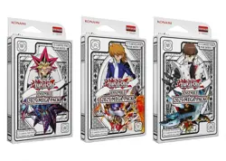 Yu-Gi-Oh! - 2025 Mega-Pack Bundle (sans boite metal) - FR - Image 1