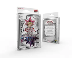Yu-Gi-Oh! - 2025 Mega-Pack Bundle (sans boite metal) - FR - Image 3