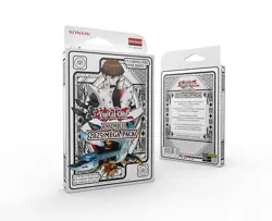 Yu-Gi-Oh! - 2025 Mega-Pack Bundle (sans boite metal) - FR - Image 4