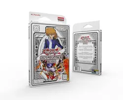 Yu-Gi-Oh! - 2025 Mega-Pack Bundle (sans boite metal) - FR - Image 5