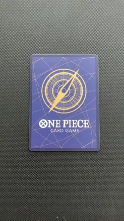 Bartholomew Kuma SECOP12-119 Legacy of the Master One Piece Card Game English - Image 2