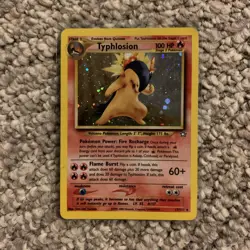 vintage pokemon collection 144 Card Lot Base Jungle Rocket Fossil WOTC - Image 1