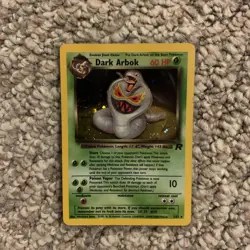 vintage pokemon collection 144 Card Lot Base Jungle Rocket Fossil WOTC - Image 2