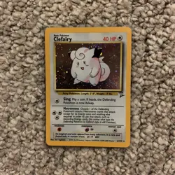 vintage pokemon collection 144 Card Lot Base Jungle Rocket Fossil WOTC - Image 3