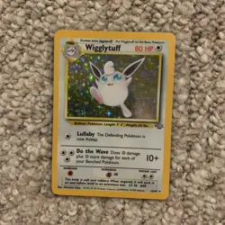 vintage pokemon collection 144 Card Lot Base Jungle Rocket Fossil WOTC - Image 4