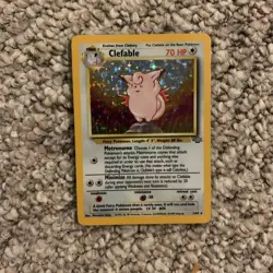 vintage pokemon collection 144 Card Lot Base Jungle Rocket Fossil WOTC - Image 5