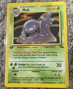 Pokemon 1st edition fossil card bundle - Image 2