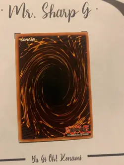 GRYPHON'S FEATHER DUSTER - IOC-091 ENGLISH Yu-Gi-Oh! CARD COMMON KONAMI - Image 5