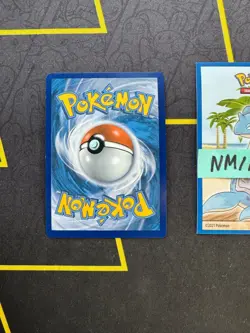 Pokemon Card Brock's Grit XY Evolutions Full Art 107/108 210 💎NM💎 - Image 2