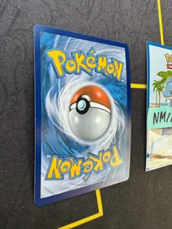 Pokemon Card Brock's Grit XY Evolutions Full Art 107/108 210 💎NM💎 - Image 5