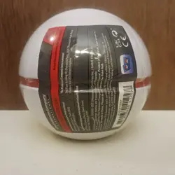 UNOPENED Pokemon Pokeball Tin with Packs Of Cards And Coin - Image 3