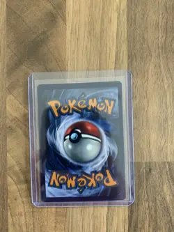 Pokemon Double Print ERROR Card - Paradox Rift Metal Energy Print Error - Image 2
