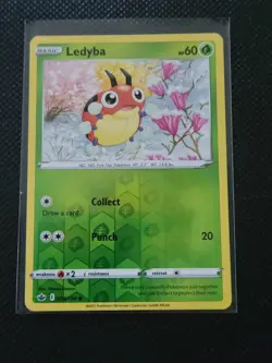 (2 Card Minimum Purchase) Pokemon - Chilling Reign - Reverse Holo - 15% off 4+ - Image 2