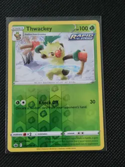 (2 Card Minimum Purchase) Pokemon - Chilling Reign - Reverse Holo - 15% off 4+ - Image 3
