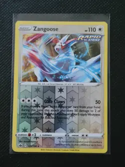 (2 Card Minimum Purchase) Pokemon - Chilling Reign - Reverse Holo - 15% off 4+ - Image 4