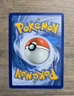 Pokemon TCG Marnie 208/202 Sword & Shield Base Set Secret Rare Card NM - Image 2