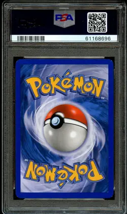 PSA 7 NEAR MINT Wartortle 75/132 Secret Wonders REVERSE HOLO Pokemon Card 696 - Image 3