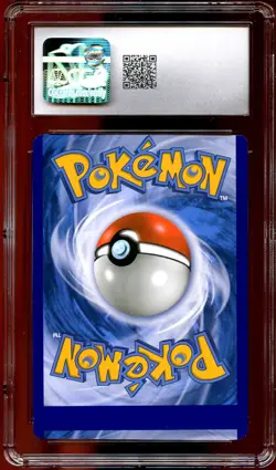 CGC 9 MINT Looker 126/156 ERROR MISCUT Ultra Prism Pokemon Card 149 - Image 3