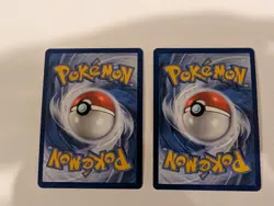Hydreigon EX 240/191 & 119/191 - Pokemon TCG Surging Sparks Cards - NM - Image 4