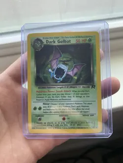 Vintage Pokemon Cards read description! - Image 2