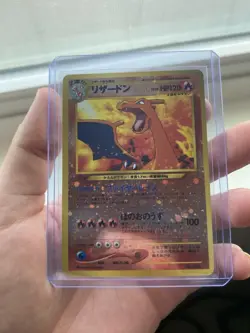 Vintage Pokemon Cards read description! - Image 3