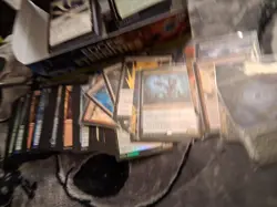Edge Of Eternities MTGCard Lot Of 450 - C/UC/R/FOIL/FULL ART - Image 2