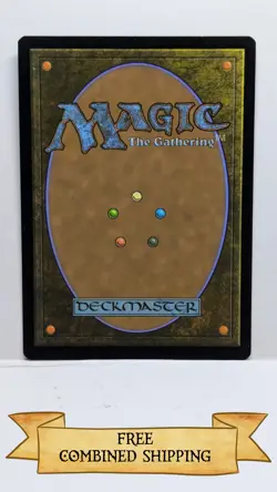 Glen Elendra Archmage Commander: Wilds of Eldraine Regular - Image 2