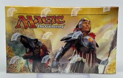 MTG - Magic The Gathering - Rivals of Ixalan Booster Box - New Sealed! - Image 2