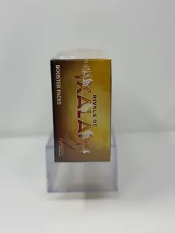 MTG - Magic The Gathering - Rivals of Ixalan Booster Box - New Sealed! - Image 5