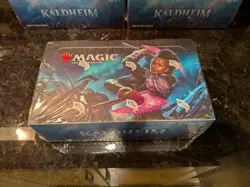 Kaldheim Draft Booster Box - MTG - Magic the Gathering - Image 2
