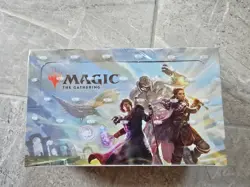 Dominaria United - Draft Booster Box (DMU) (Sealed) - Image 1