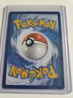 Pokemon TCG Morty's Conviction Scarlet & Violet Temporal Forces - Image 2
