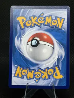 Pokemon S-Chinese Pikachu Captain CBB1C-07 09/09 Gem Horizon NM Minus US SELLER - Image 2