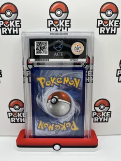 Pokemon Shining Magikarp 66/64 Celebrations ACE 10 GEM MINT - Image 2