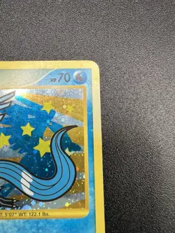 Pokemon TCG Articuno 148/147 Supreme Victors Secret Rare Holo Nintendo - Image 3