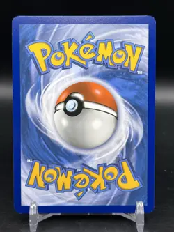 Morty's Conviction 211/162 Special Illustration Rare Pokemon Temporal Forces NM - Image 2