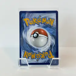 Krokorok (Poke Ball Pattern) 058/086 Common Holo NM Pokemon SV: Black Bolt - Image 2