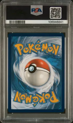 2024 POKEMON PAF EN-PALDEAN FATES SPECIAL ILLUSTRATION RARE CHARIZARD EX PSA 10 - Image 2