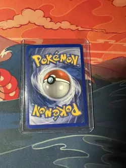 Cyclone Energy - 90/108 - Pokemon Power Keepers Reverse Holo Rare MP - Image 2