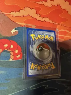 Cyclone Energy - 90/108 - Pokemon Power Keepers Reverse Holo Rare MP - Image 3