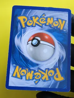 Ho-oh - 1/17 HOLO Mp English Pokemon POP Series Promos 5 - Image 2
