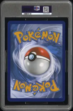 2022 POKEMON SWSH BLACK STAR PROMO PIKACHU V BOX-TAG #198 PIKACHU V PSA 10 - Image 2