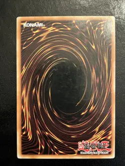 Yu-Gi-Oh TCG Sakuretsu Armor SD10 EN033 SD Machine Re-volt NM - Image 4