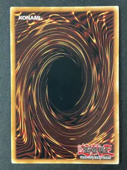 Yu-Gi-Oh TCG Ghosts From the Past #GFTP-EN040 Dragunity Whirlwind 1st Edition LP - Image 2