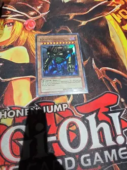 X1 Gate Guardian RP01-EN023 Retro Pack (2020 Date Reprint) Unlimited - Image 1