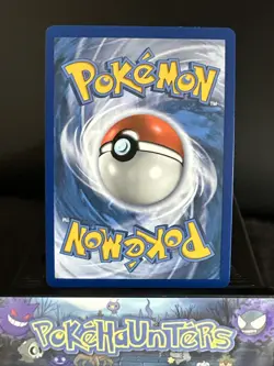Pokemon Card Buff Padding 136/181 Team Up Reverse Holo Near Mint - Image 2