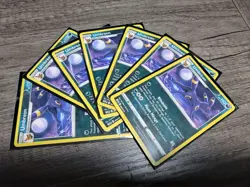 Umbreon SWSH129 SWSH: Sword & Shield Promo Cards Holo/ 7 cards lot - Image 1