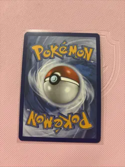 Volcanion EX 182/159 Pokemon TCG Journey Together Special Illustration Card - Image 2